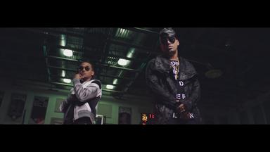Quisiera Alejarme (feat. Ozuna)