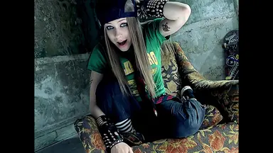 Sk8er Boi
