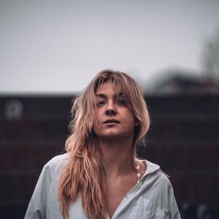 I