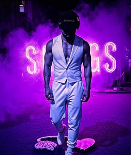 S