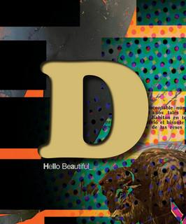 D