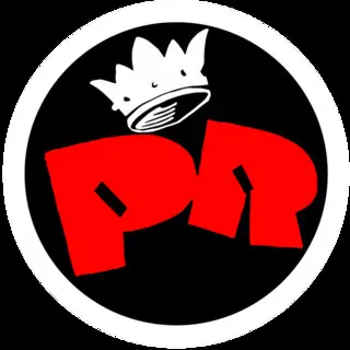 PR