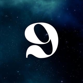 9