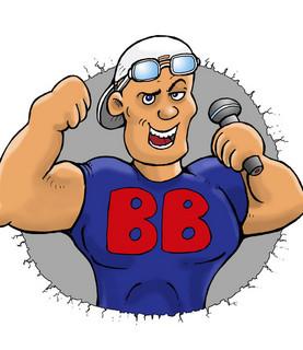 BB