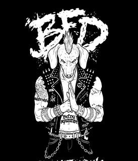BD