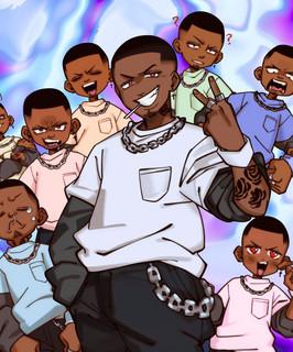 JR