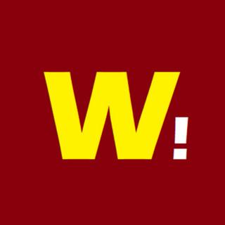 W!