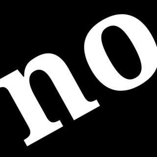 N