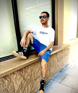 LF