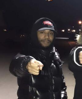 B$