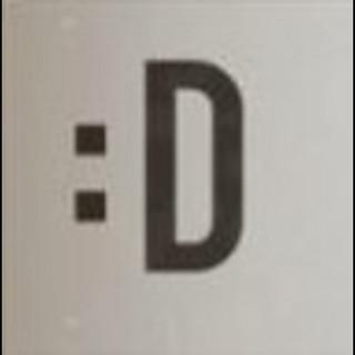 D