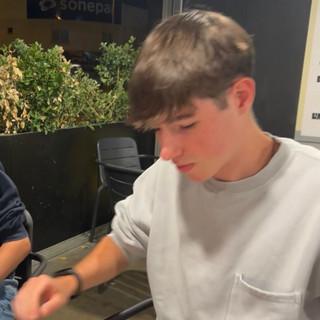 RG