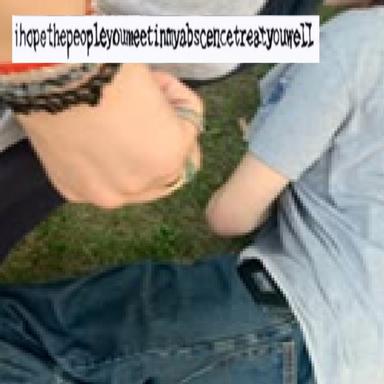 I