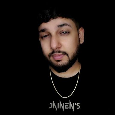 J