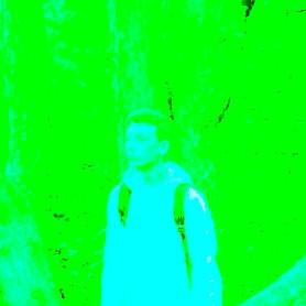 O