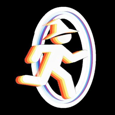 R