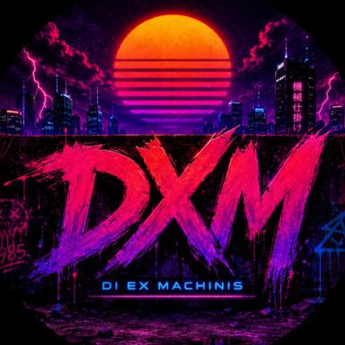 DM