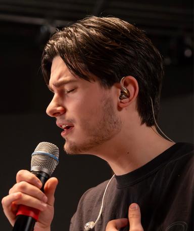 J