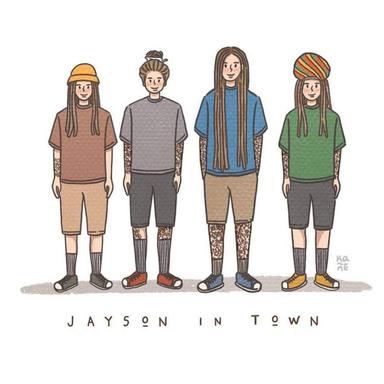 JT