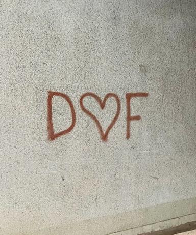 DF