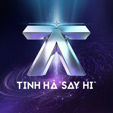 T"