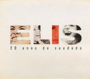 20 Anos De Saudade (CD2)