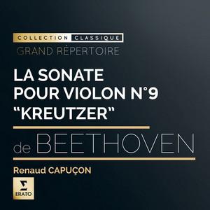 Violin Sonata No. 9 in A Major, Op. 47 "Kreutzer": III. Presto
