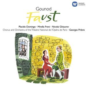 Gounod: Faust, Act 3: "Quel trouble inconnu me pénètre !" - Cavatine. "Salut ! Demeure chaste et pure" (Faust)