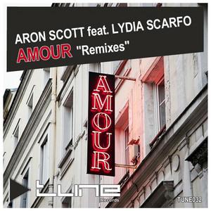 Amour - Jerry Monroe Remix