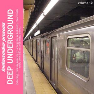 My Salvation - After Dark Mix