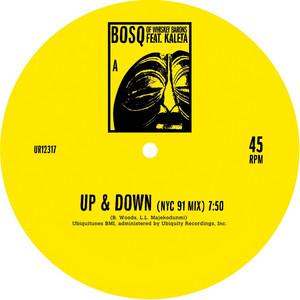 Up & Down - NYC 91 Mix