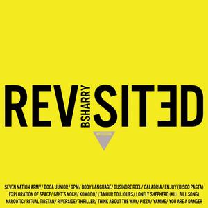 Seven Nation Army - Extended Mix