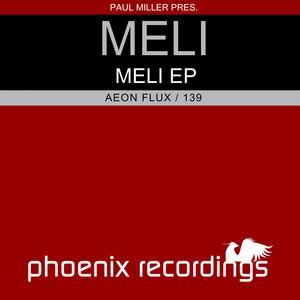 Aeon Flux - Extended Mix