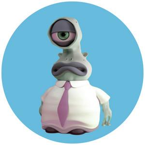 MR
