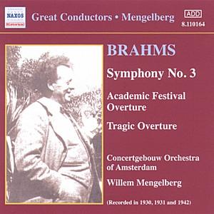 Symphony No. 3 in F Major, Op. 90: II. Andante