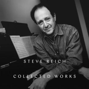 Variations for Vibes, Pianos, and Strings: III. Fast