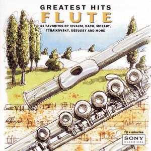 Greensleeves - Instrumental