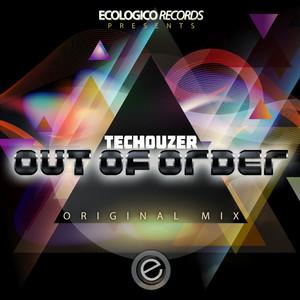 Out Of Order - Original Mix