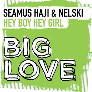 Hey Boy Hey Girl - Lunde Bros Remix