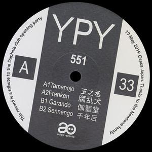 Y