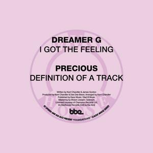 DG