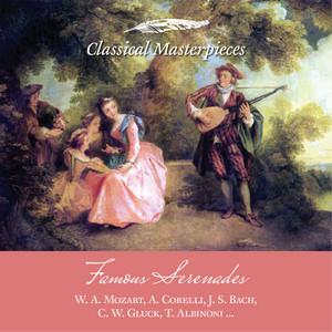 Adagio in G Minor
