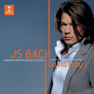 Bach, JS: Piano Concerto No. 4 in A Major, BWV 1055: II. Larghetto