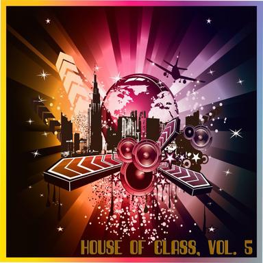 Ready for the Trip - Deephouse Mix