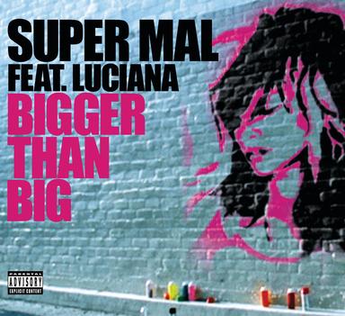 Bigger Than Big - Vocal Club Mix