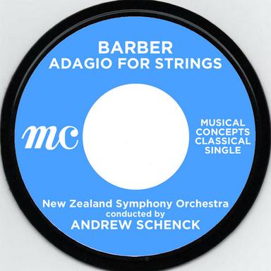 Barber Adagio