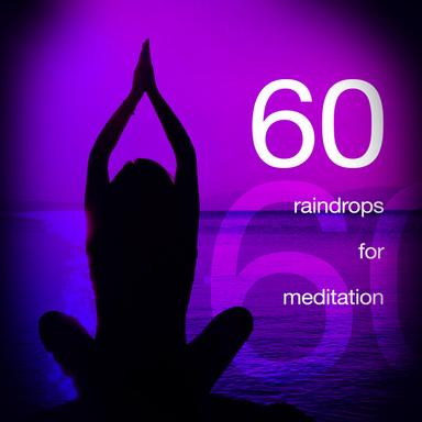 Umbrellas in the Rain