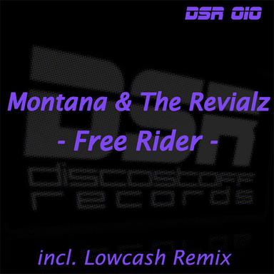 Free Rider - Lowcash Remix