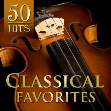 Suite from the Water Music: VI. Hornpipe