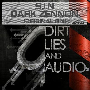 Dark Zennon - Original Mix